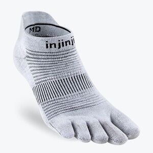 COPY - Injinji Socks (5 pair)
